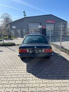 Werkstatt Einblick 1