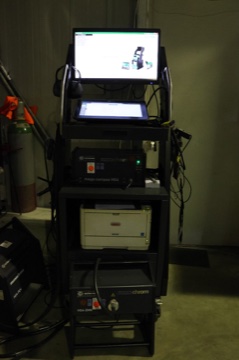 Werkstatt Einblick 15